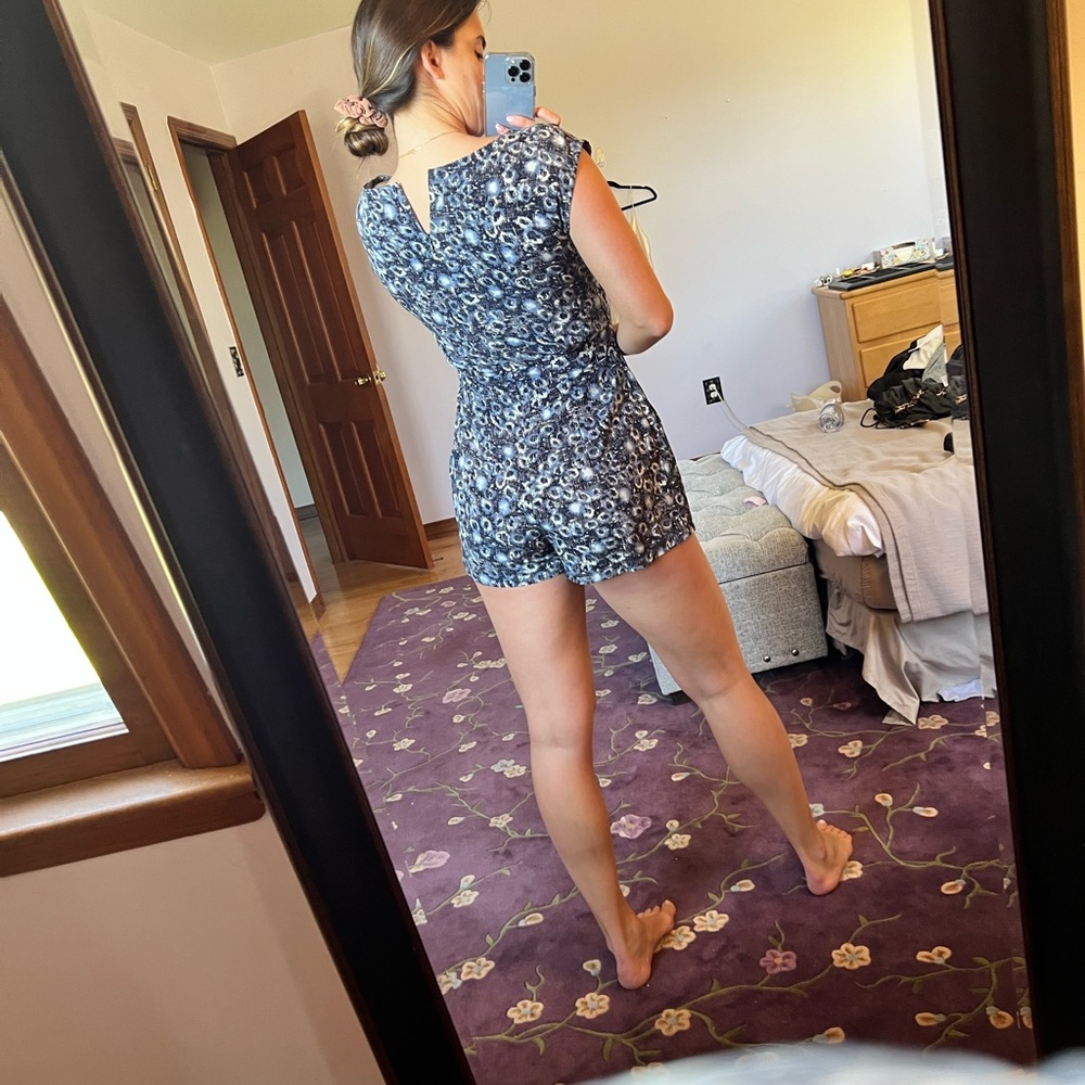 Romper - Picture 5 of 6